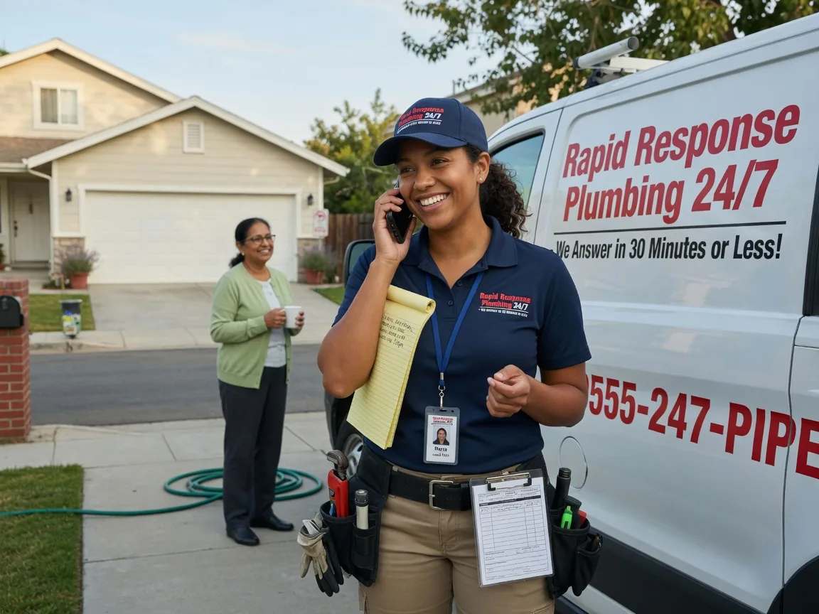 Emergency Plumber Spencerville, OH FAQs